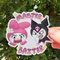 Master (Rage) Baiter Bunnies